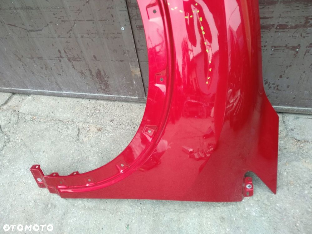 błotnik lewy przód mitsubishi eclipse cross - 3