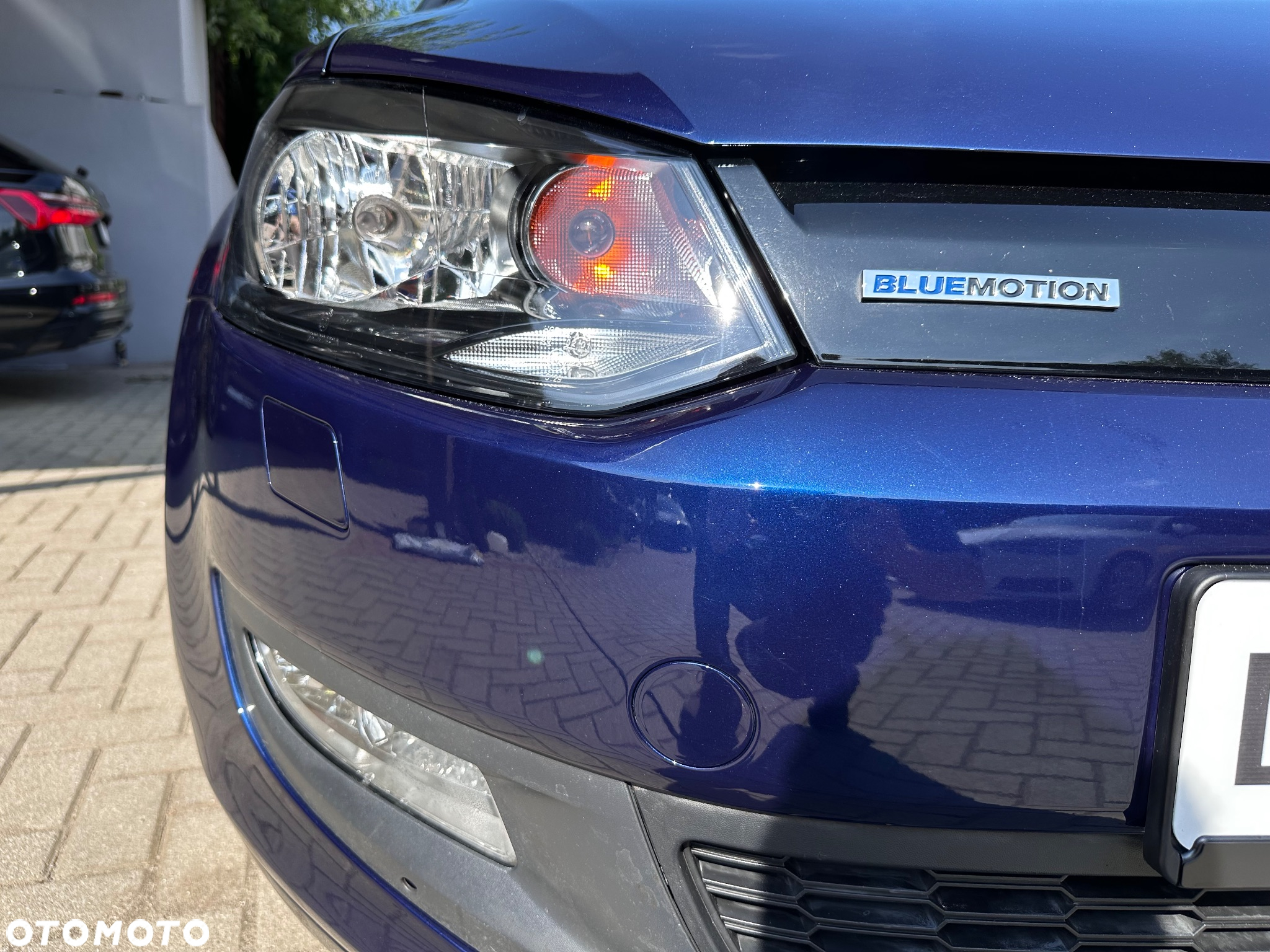 Volkswagen Polo 1.2 TDI Blue Motion 89g - 24
