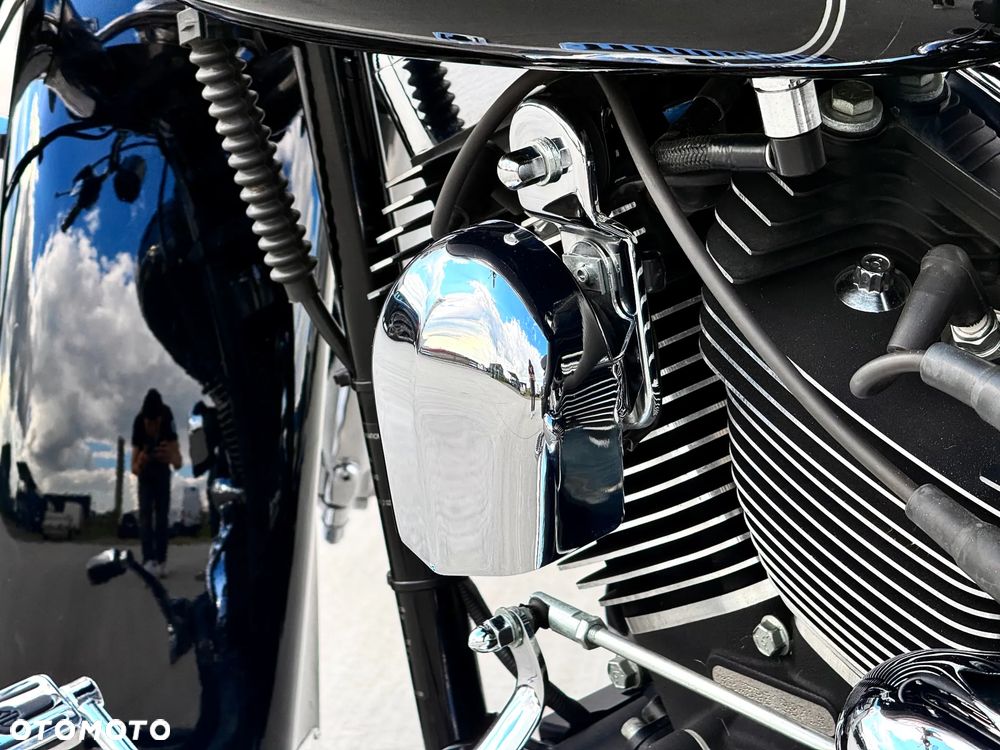 Harley-Davidson Softail Heritage Classic - 39