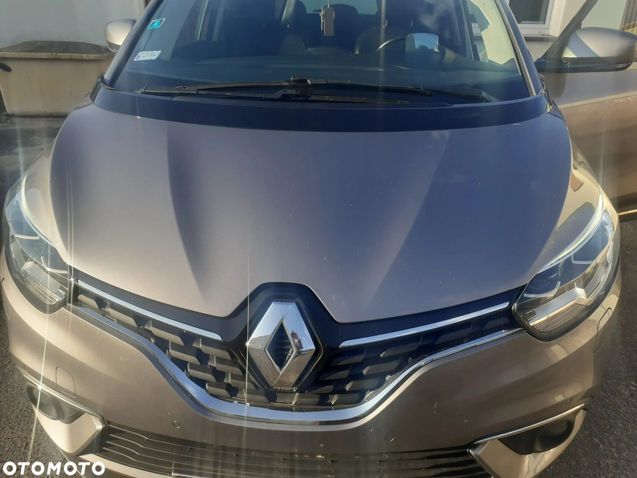 Renault Grand Scenic ENERGY dCi 160 EDC BOSE EDITION - 6