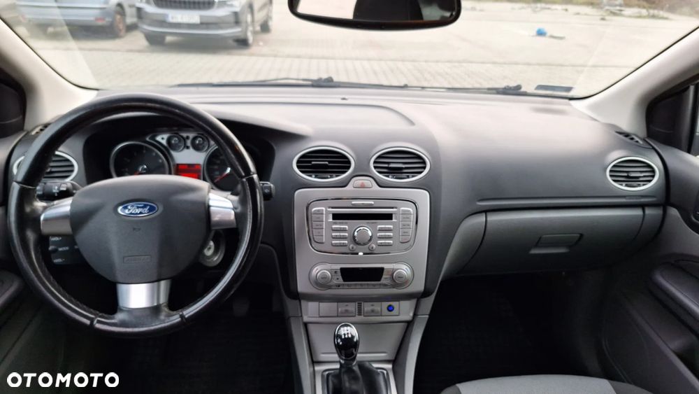 Ford Focus - 15