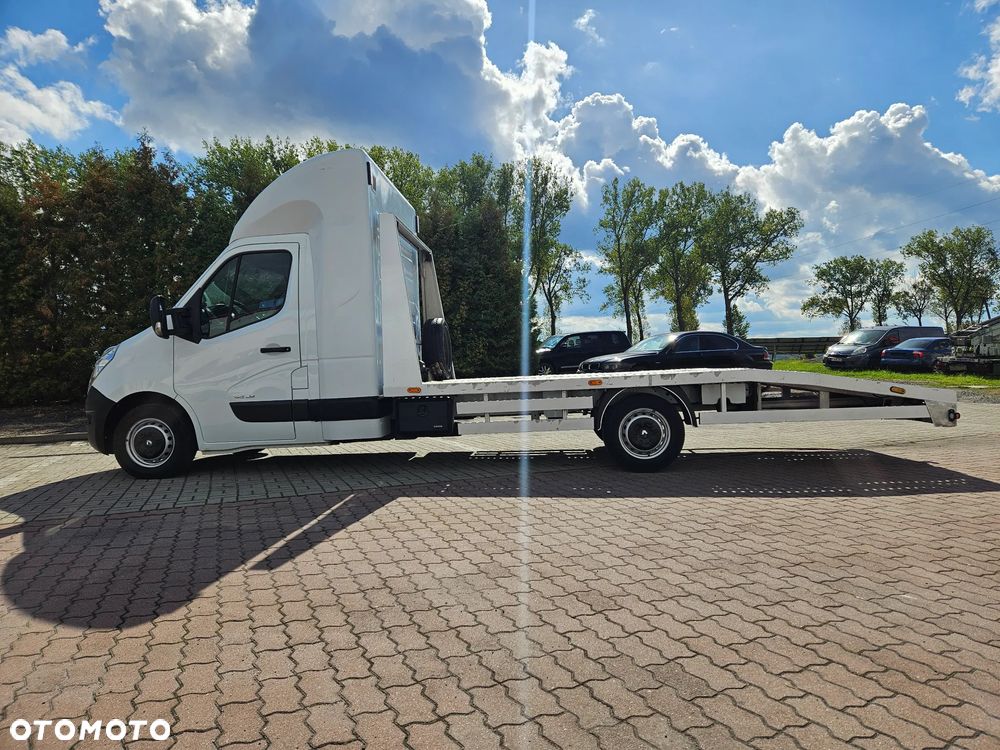 Renault Master - 2