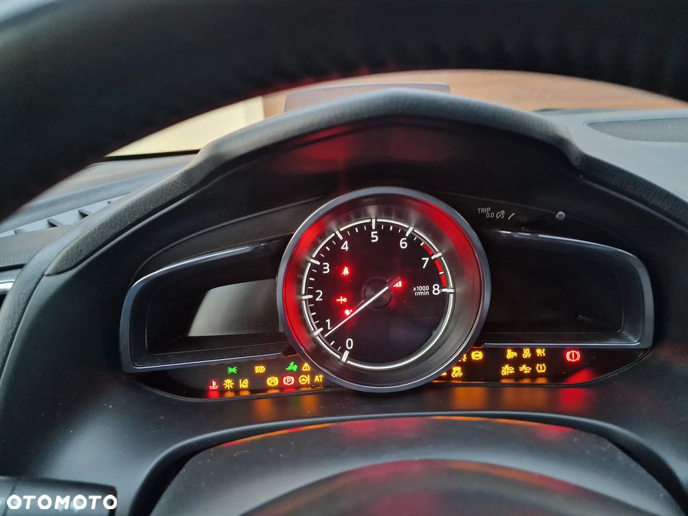 Mazda 3 2.0 Skypassion - 13