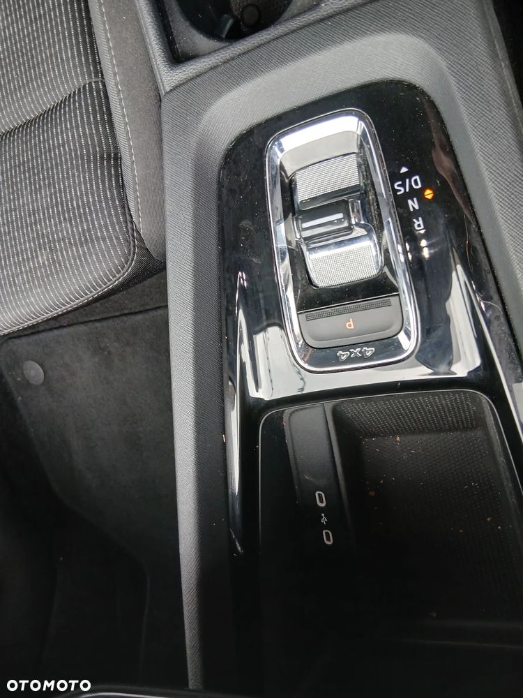 Skoda Octavia 2.0 TSI 4x4 DSG Ambition - 11