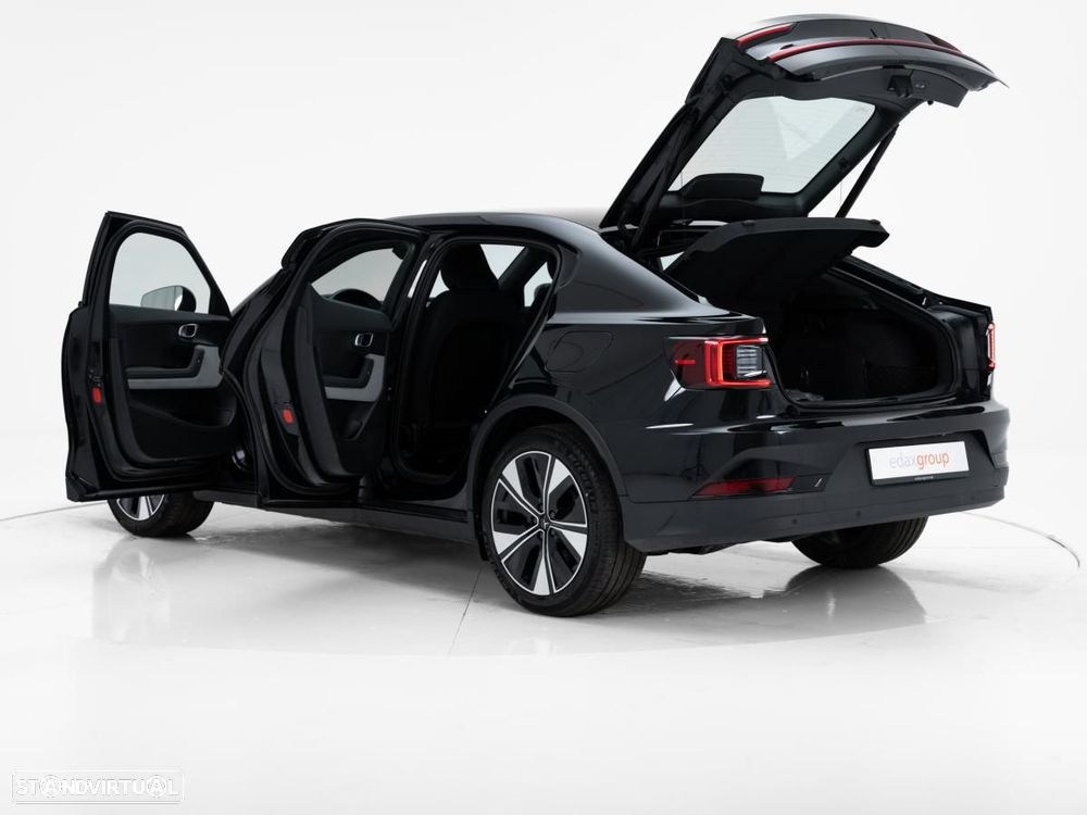 Polestar 2 Standard Range 69 kWh - 6