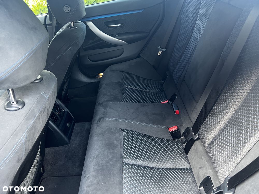 BMW Seria 4 430i GPF xDrive M Sport - 13