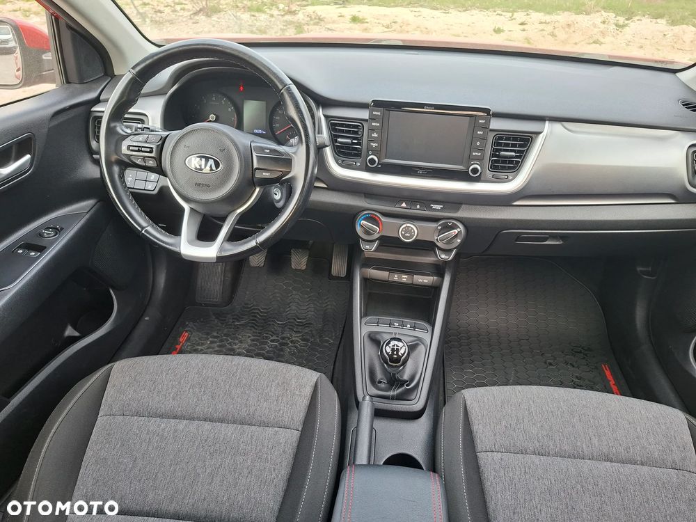Kia Stonic - 16
