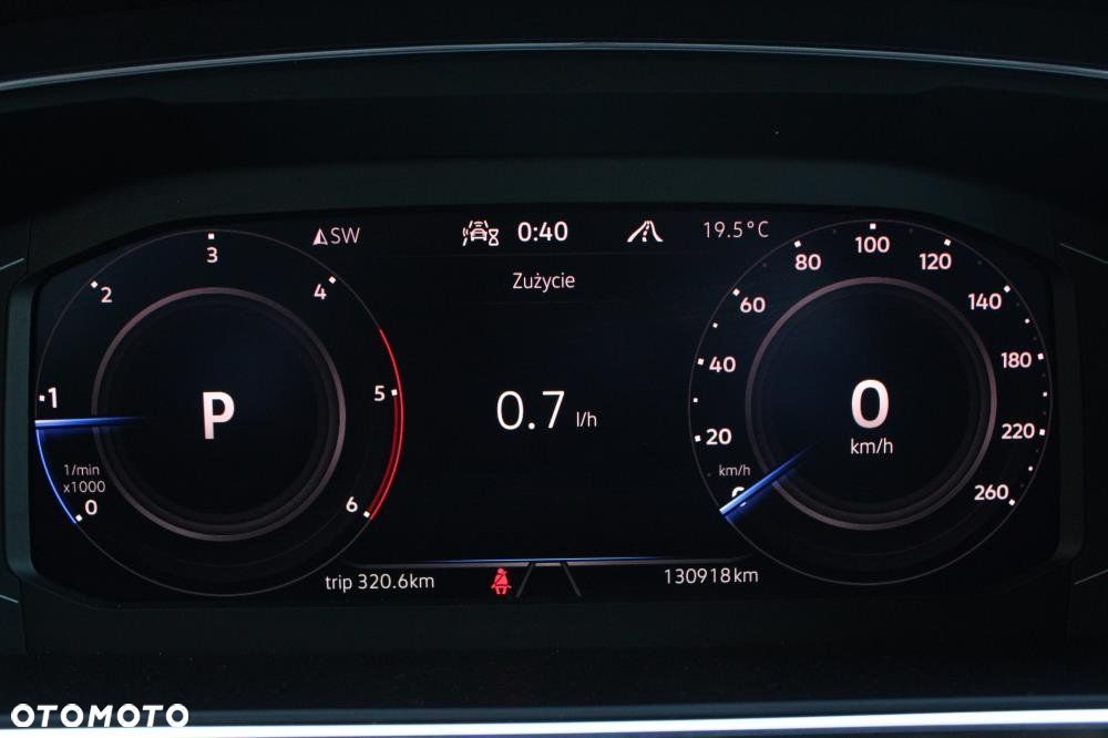 Volkswagen Tiguan Allspace - 19