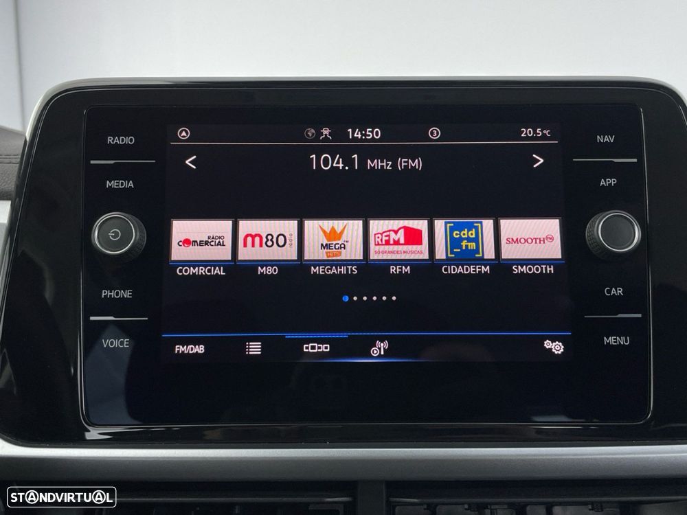 VW T-Roc 1.0 TSI Life - 3