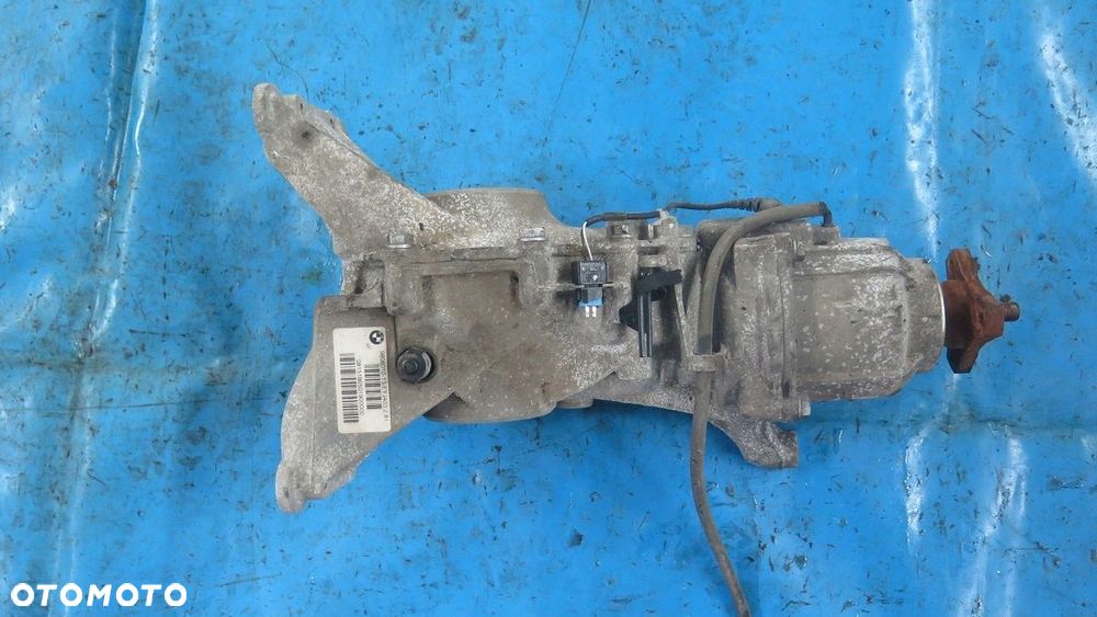 Most Dyfer Tył Tylny MINI R60 COUNTRYMAN 2,81 9806010