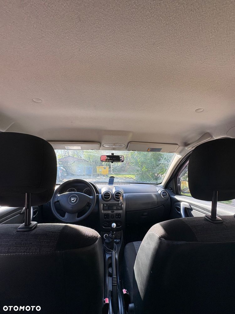 Dacia Duster 1.5 dCi Ambiance - 11