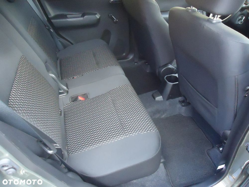 Suzuki Ignis 1.2 SHVS Premium - 21