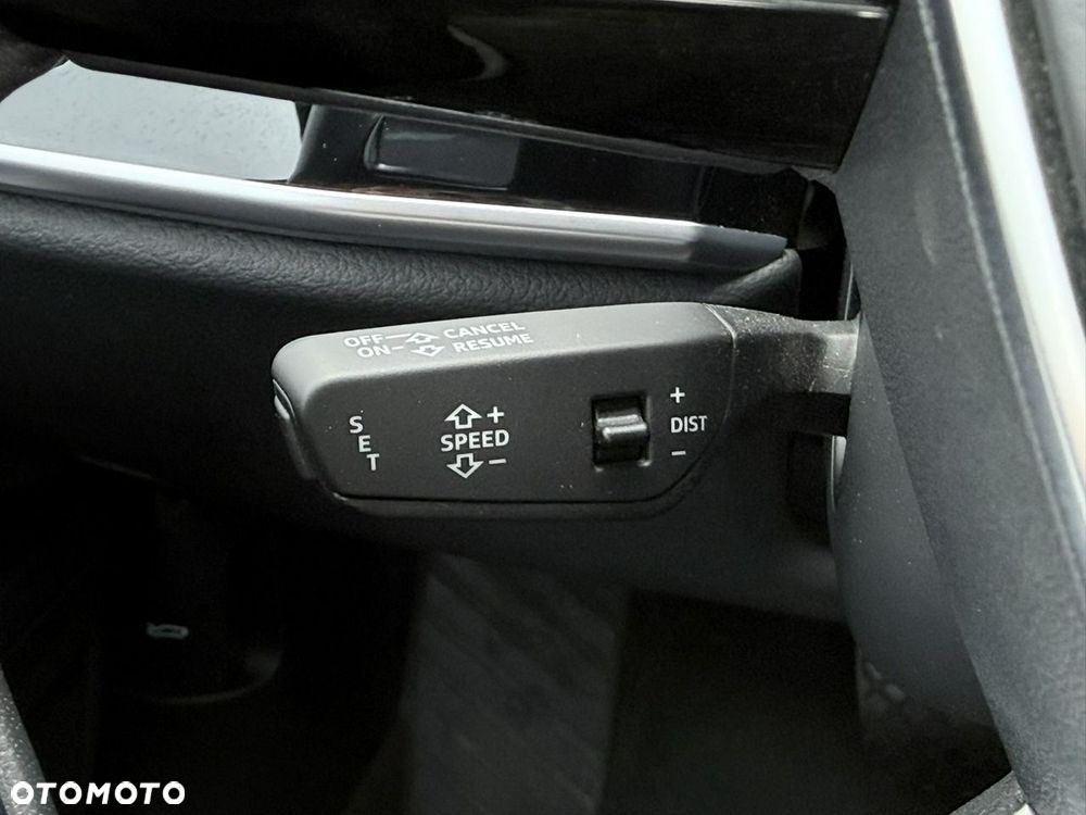 Audi A8 L 55 TFSI quattro tiptronic - 30