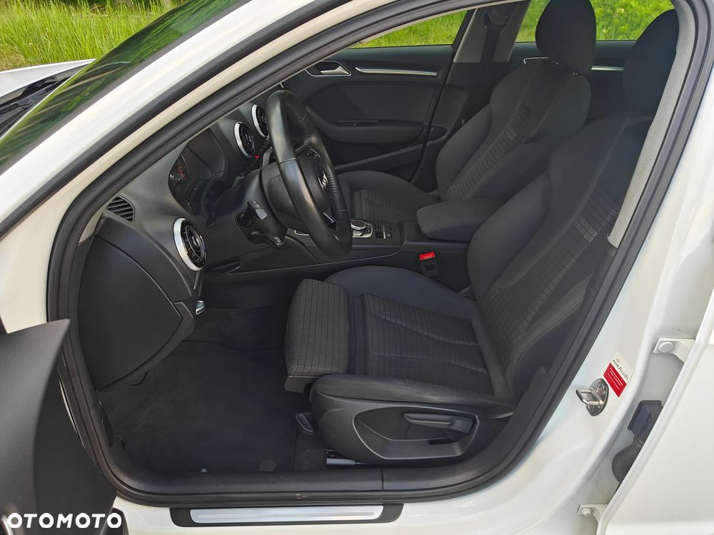 Audi A3 Sportback - 20