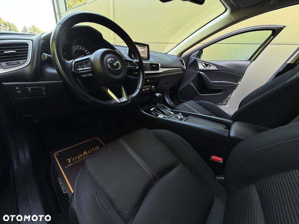 Mazda 3 2.0 Skyenergy - 16