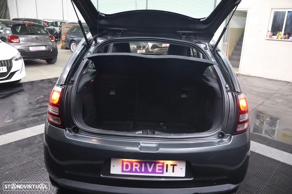 Citroën C3 - 5