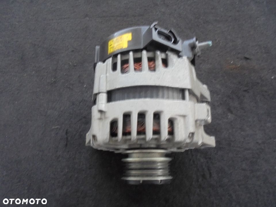HYUNDAI I40 1,7 CRDI ALTERNATOR - 2