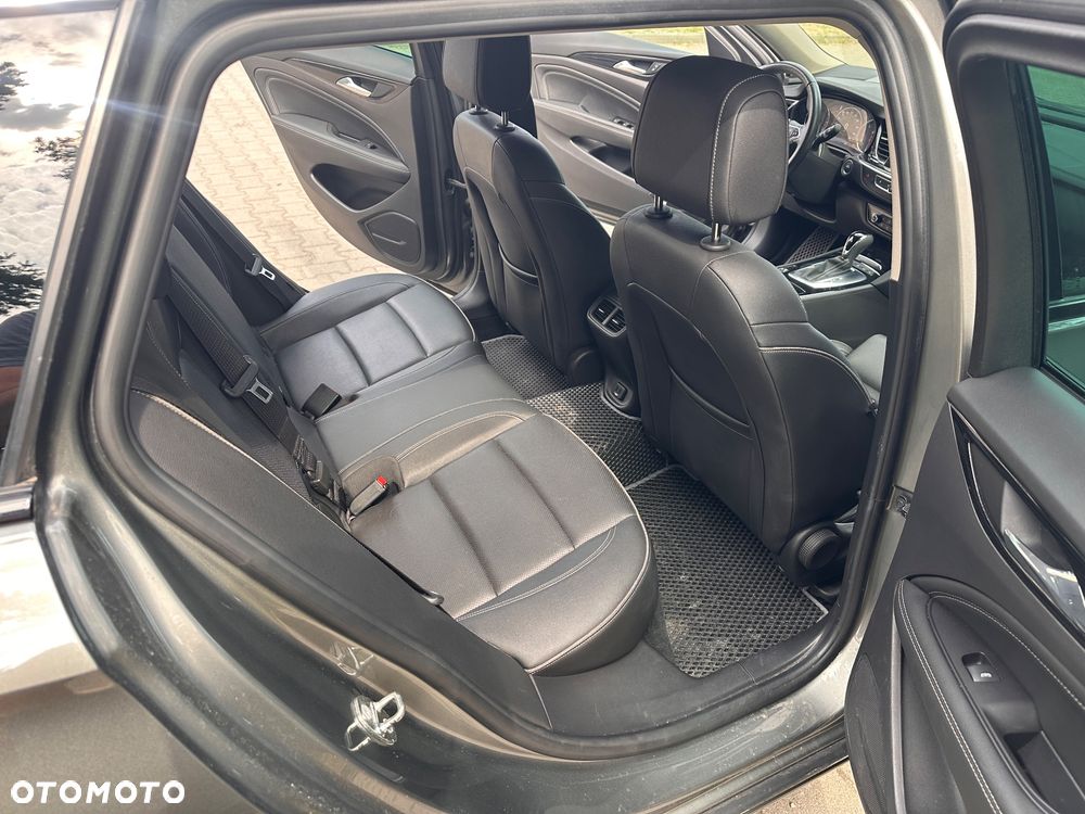 Opel Insignia 2.0 Direct Inj Trb 4x4 Exclusive - 22