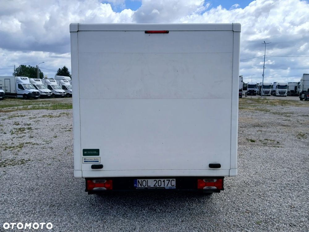 Fiat DOBLO CARGO LODOWNIA - 8