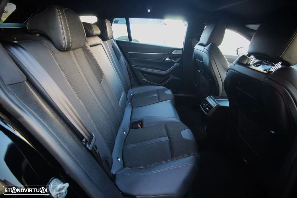 Peugeot 508 1.5 BlueHDi GT EAT8 - 34