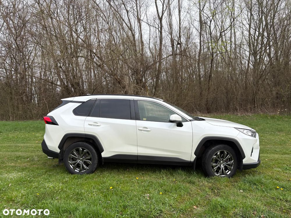 Toyota RAV4 2.0 Comfort 4x2 MS - 3