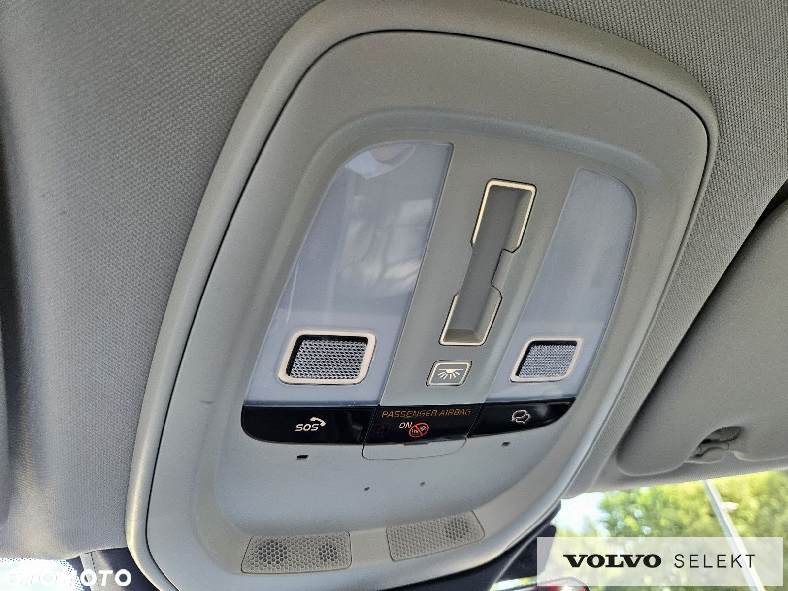 Volvo XC 60 - 22