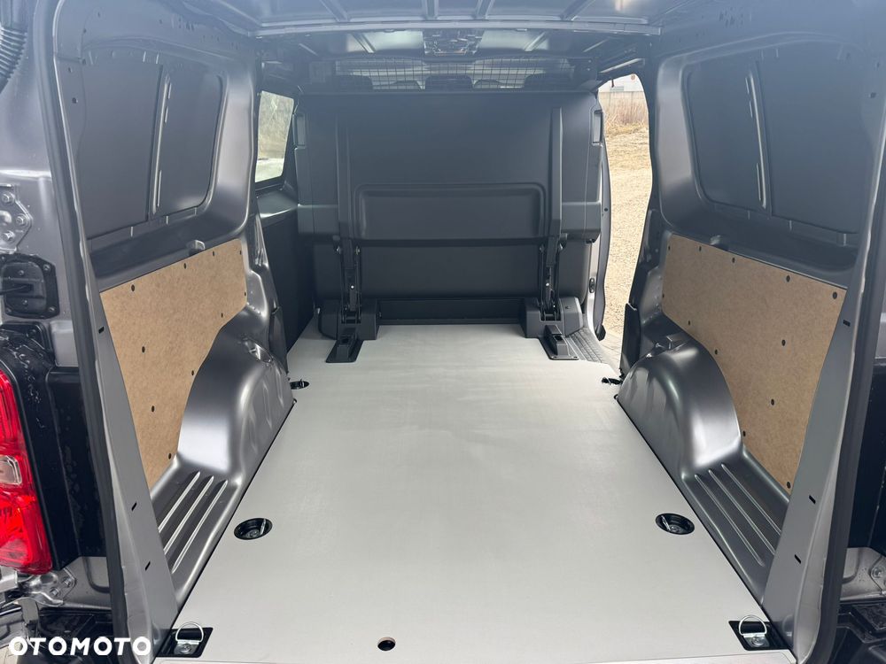 Opel Vivaro Brygadowy Składany XL Diesel 2.2 150 KM Manual - 21