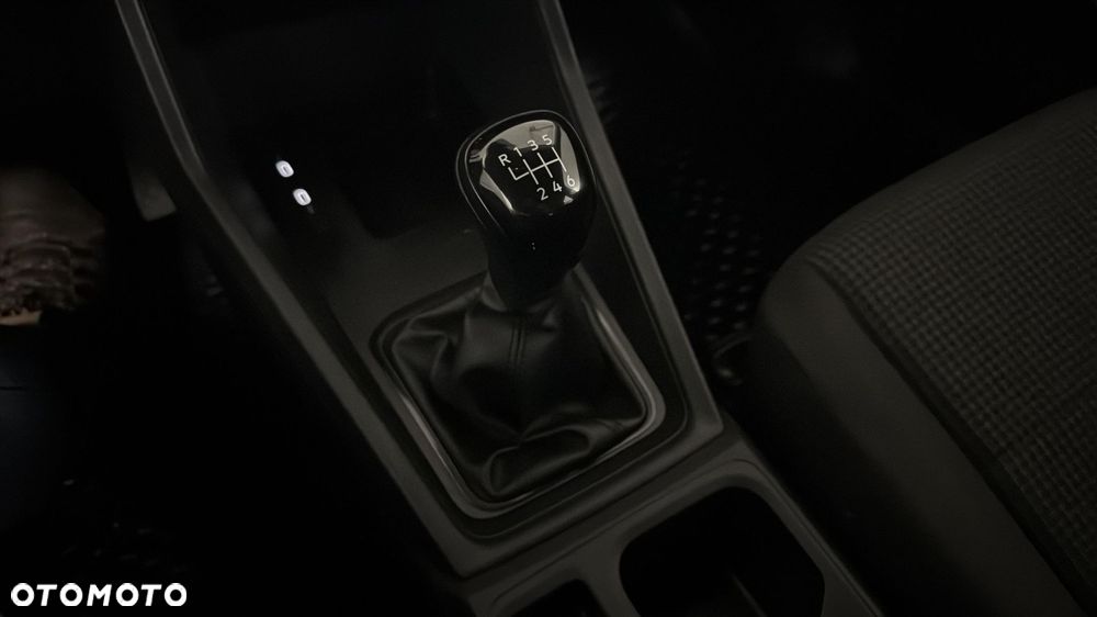 Volkswagen Caddy 2.0 TDI - 19