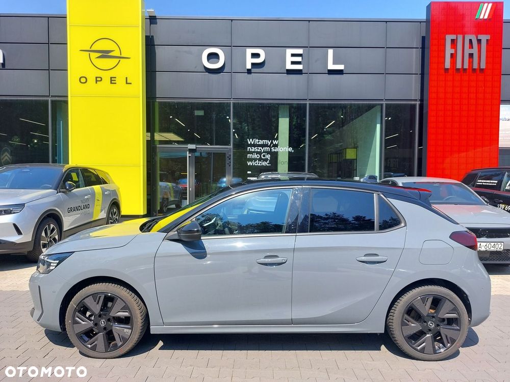Opel Corsa 51kWh GS - 2