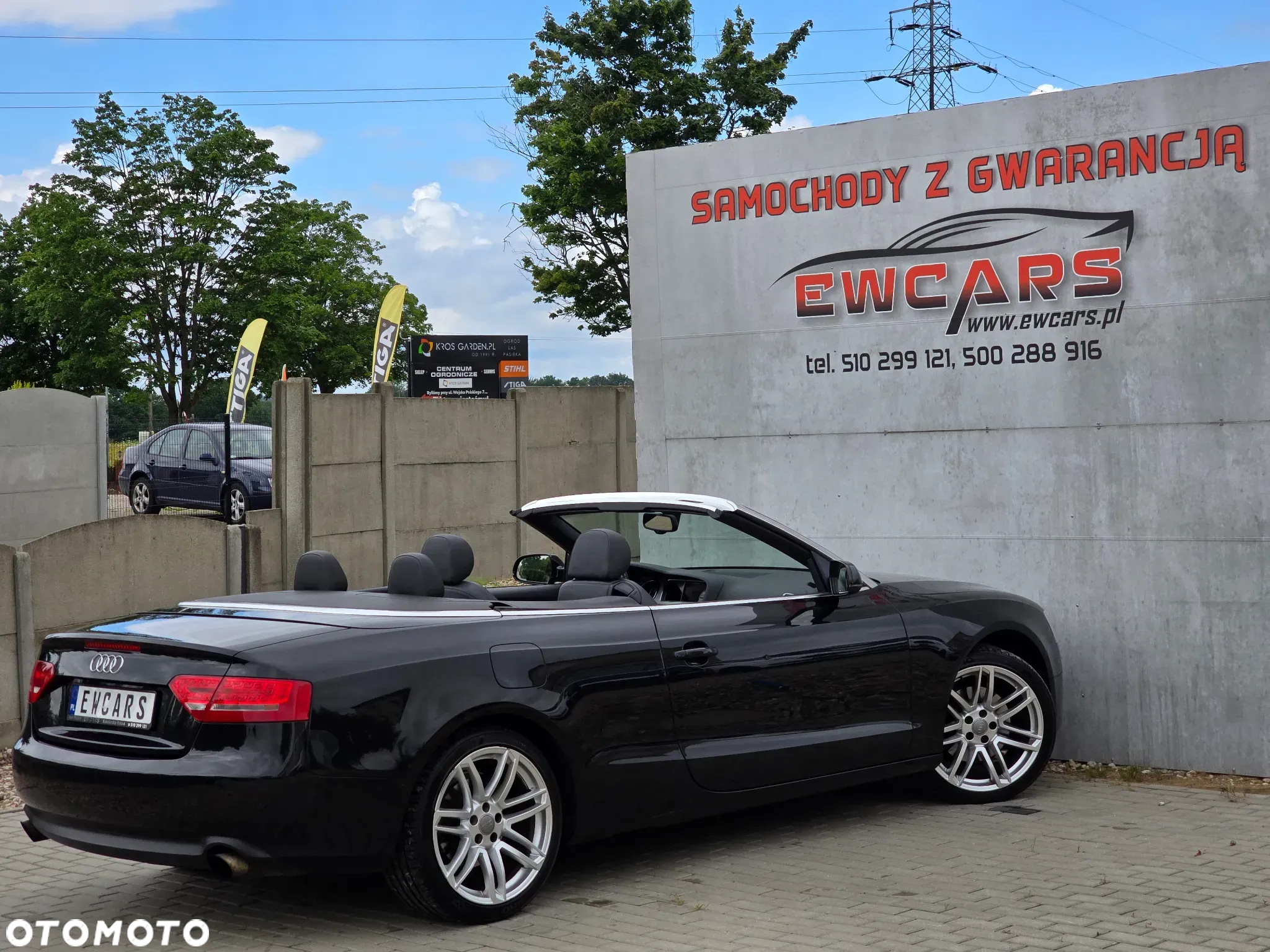 Audi A5 - 37