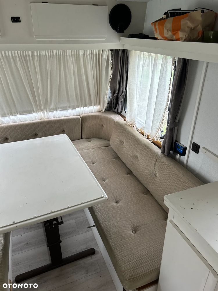 Adria 360 - 7