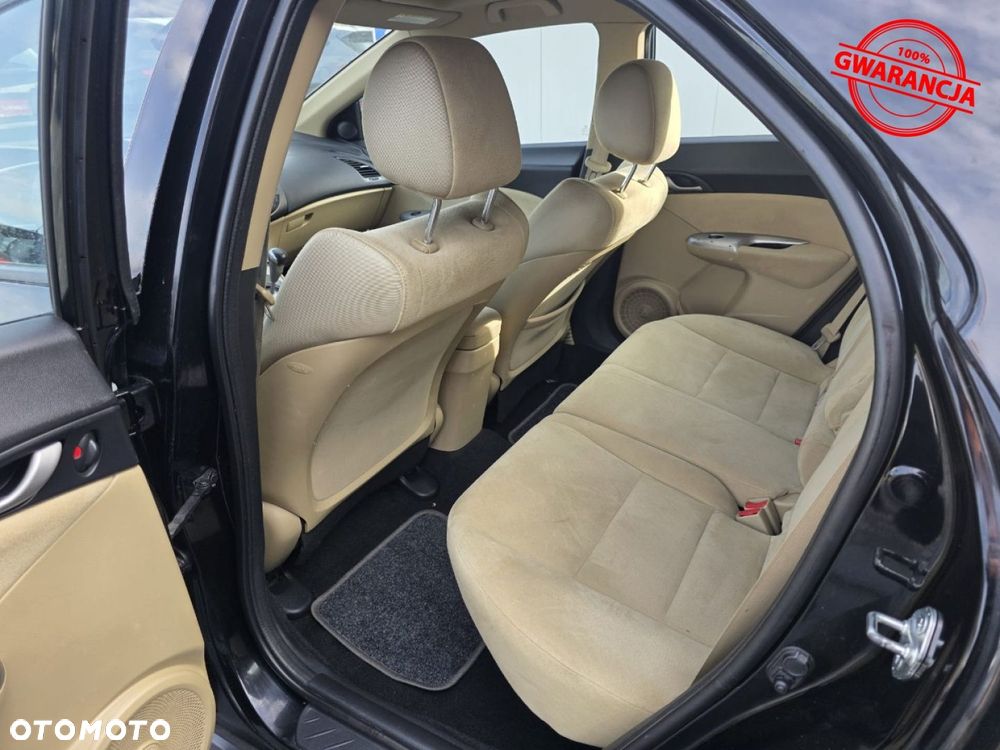 Honda Civic - 19