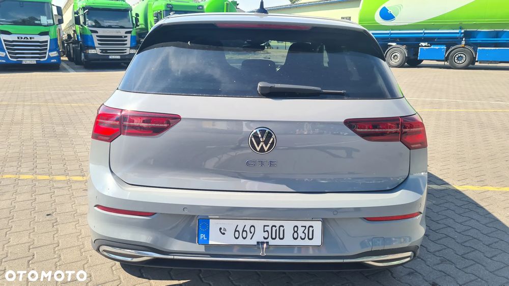 Volkswagen Golf 1.5 eTSI EVO Style DSG - 2