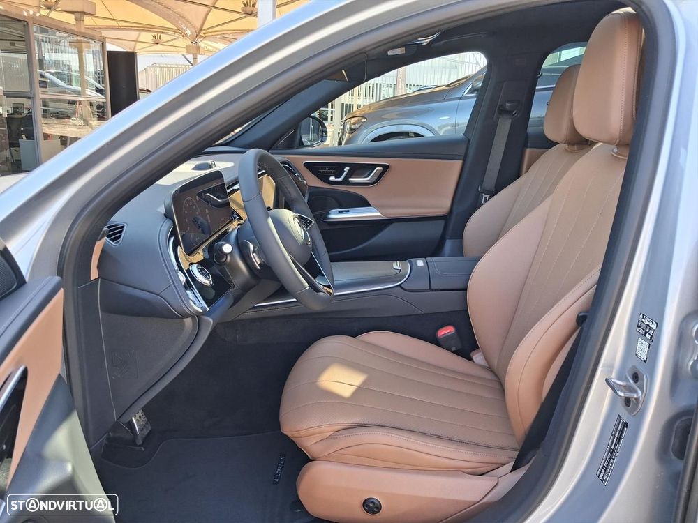 Mercedes-Benz E 300 de 4Matic All-Terrain - 11