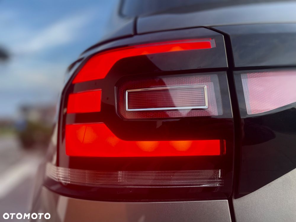 Volkswagen T-Cross 1.5 TSI ACT OPF DSG UNITED - 36