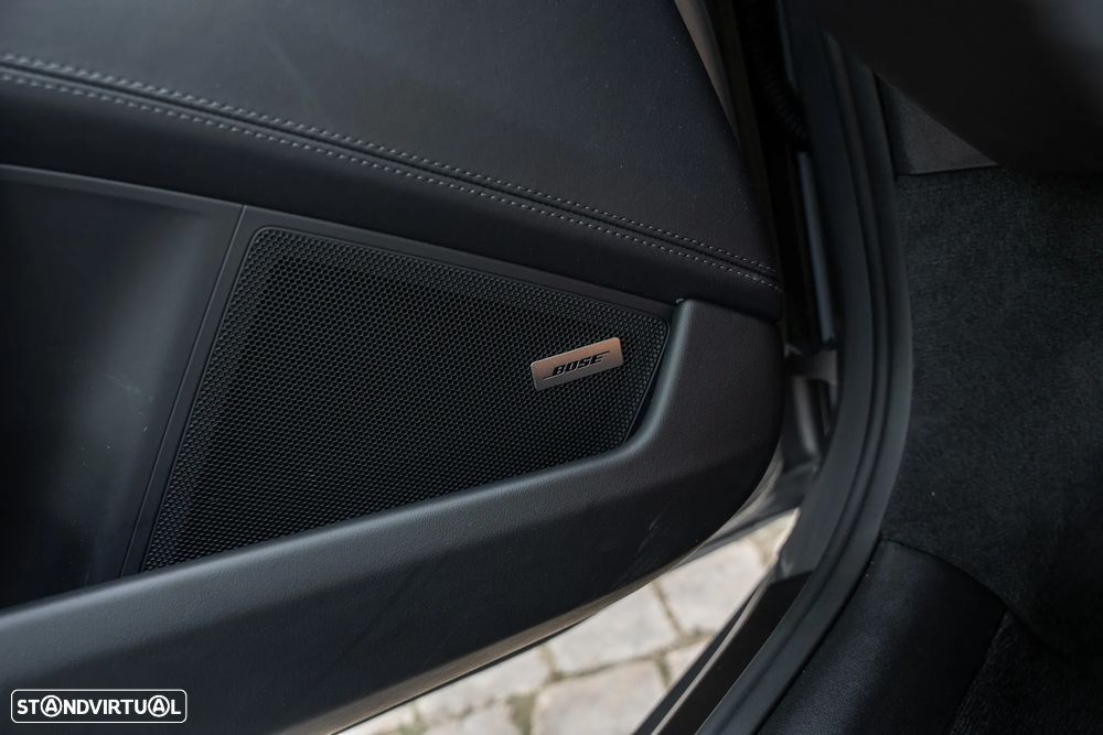 Porsche 911 (992) Carrera 4 GTS PDK - 35