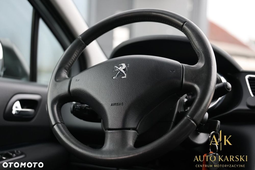 Peugeot 3008 - 25