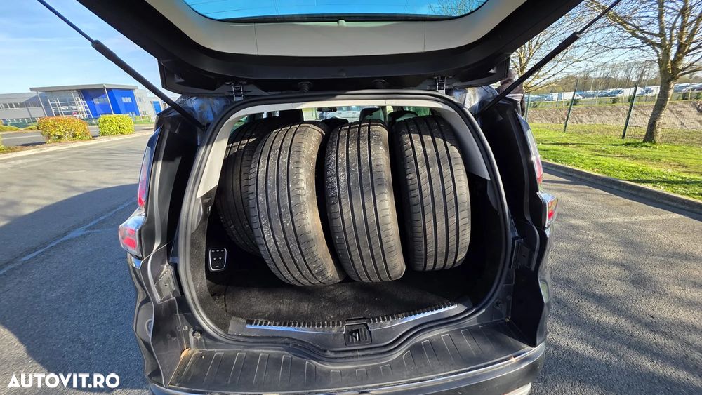 Renault Espace BLUE dCi 160 EDC BUSINESS EDITION - 8