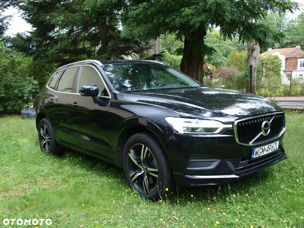 Volvo Xc 60