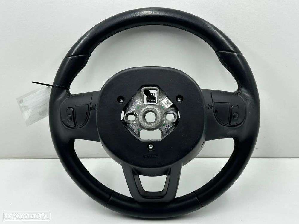 Volante - Fiat Tipo (2019) - 3