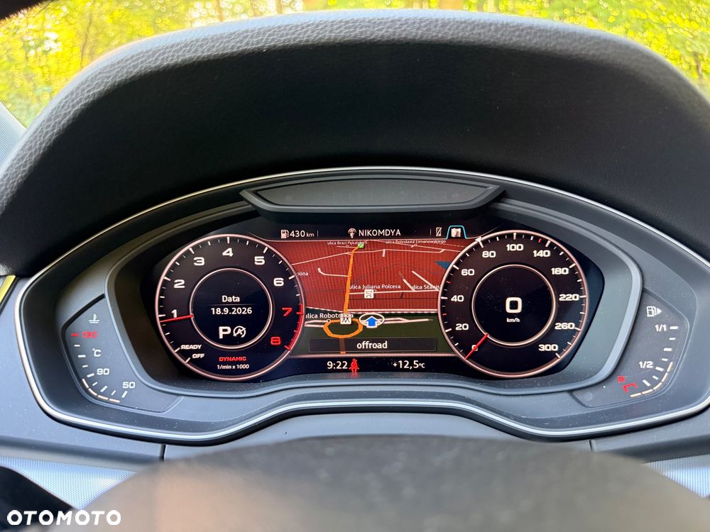 Audi Q5 45 TFSI mHEV Quattro Sport S tronic - 24