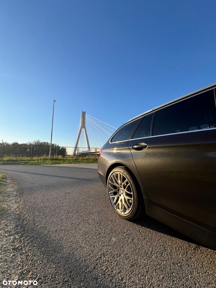 BMW Seria 5 - 2