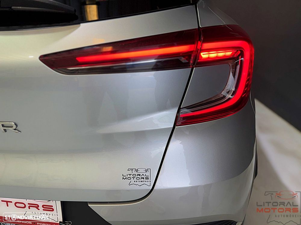 Renault Captur 1.0 TCe Intens - 10