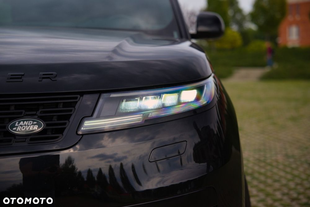 Land Rover Range Rover Sport D300 HSE Dynamic - 16
