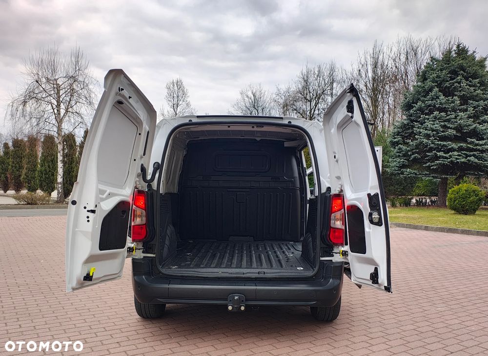Toyota Proace - 19