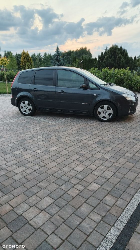 Ford C-MAX - 3