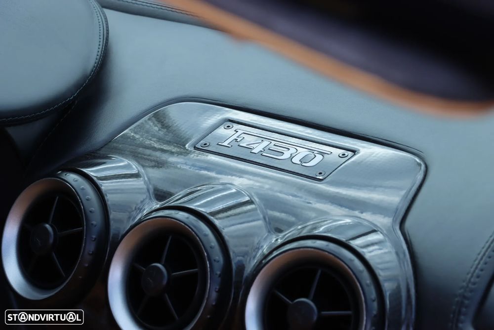 Ferrari F430 - 44
