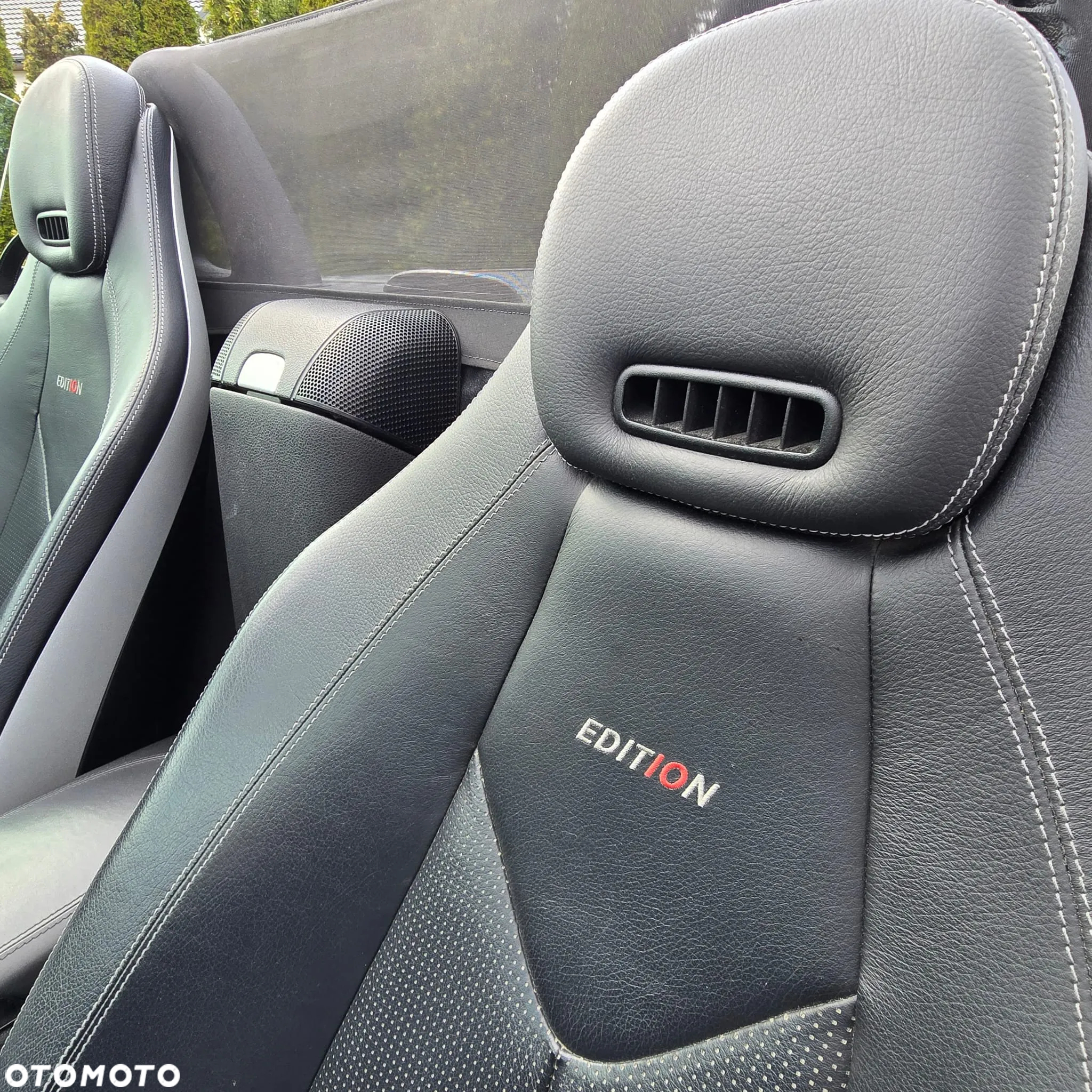 Mercedes-Benz SLK 280 7G-TRONIC Sport Edition - 27