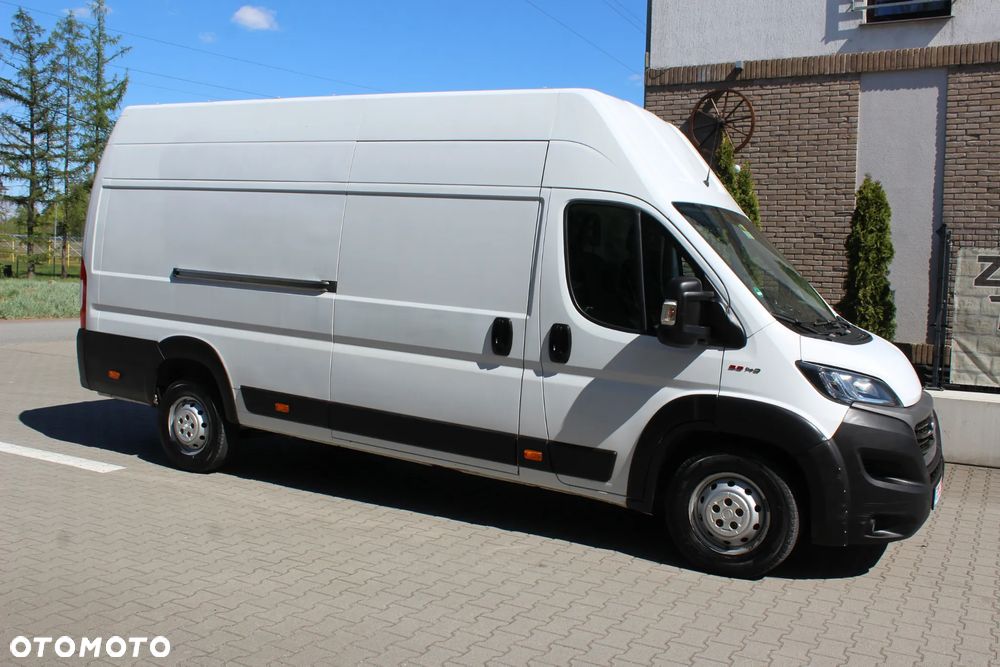 Fiat Ducato - 11