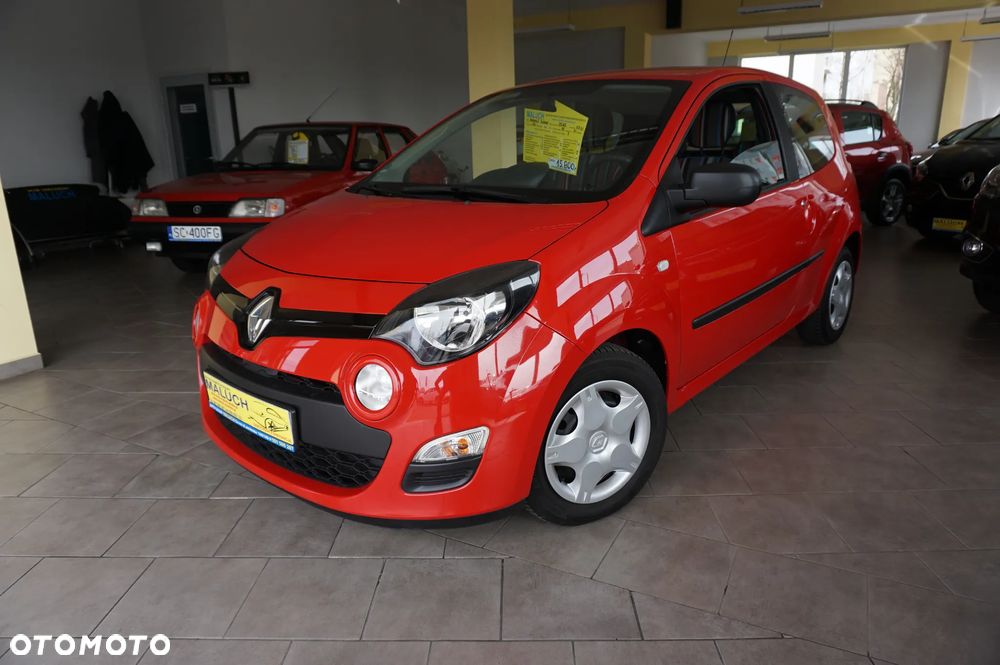 Renault Twingo 1.2 LEV 16V 75 iTwingo - 6